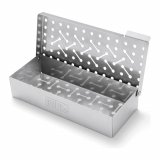 Weber Stainless Steel Universal Smoker Box