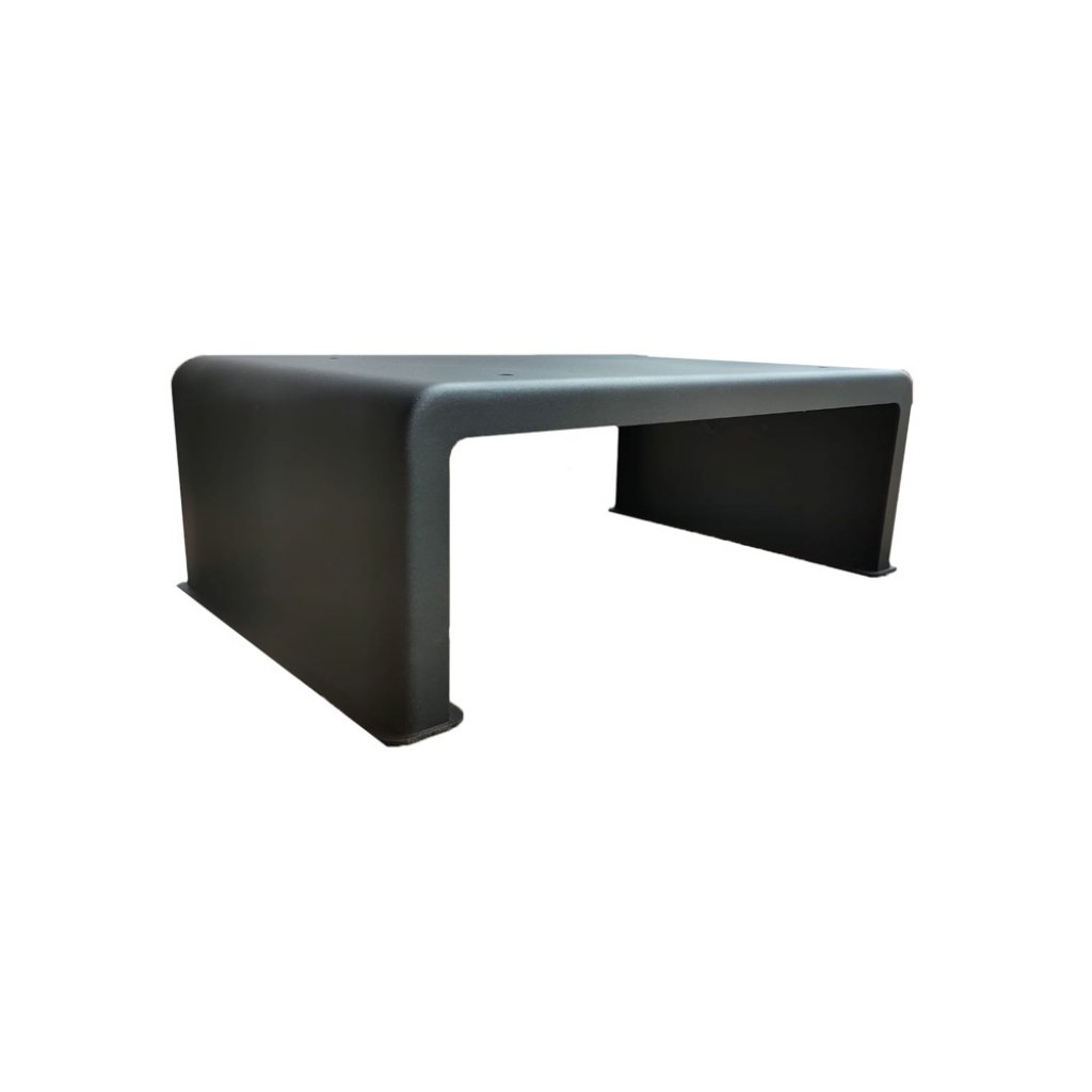 Clearance - Clearview 7 inch Plinth for Clearview Vision 500 and 650 / 750 stoves