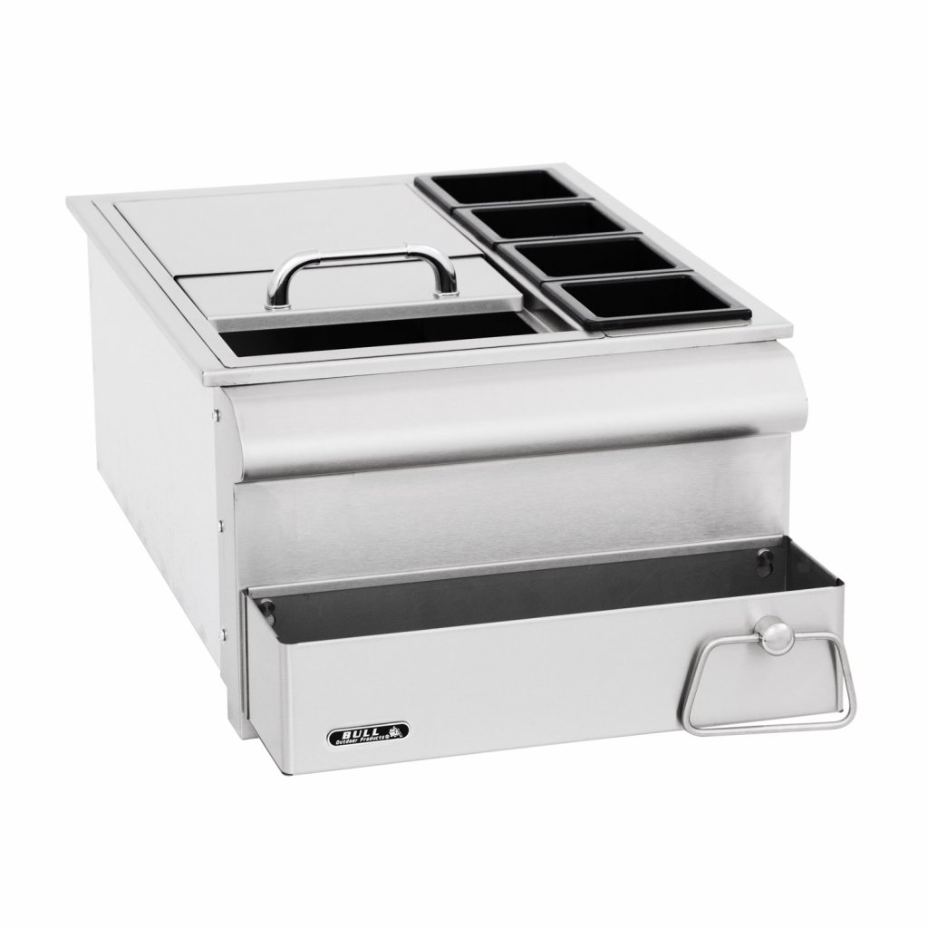 Bull BBQs - Bar Caddy 46cm
