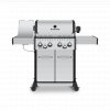 Broil King Baron S490 IR Gas BBQ Grill