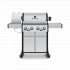 Broil King Baron S490 IR Gas BBQ Grill