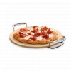 Weber Pizza Stone - Fits Weber BBQs with GBS