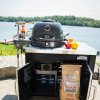 Broil King Keg Cart - For use with Broil King Keg 2000/5000