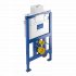 Villeroy & Boch Viconnect WC Element, Low Install Height, 820mm