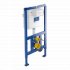 Villeroy & Boch Viconnect WC Element, Low Install Height, 980mm