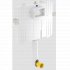 Villeroy & Boch Viconnect Compact Concealed Cistern