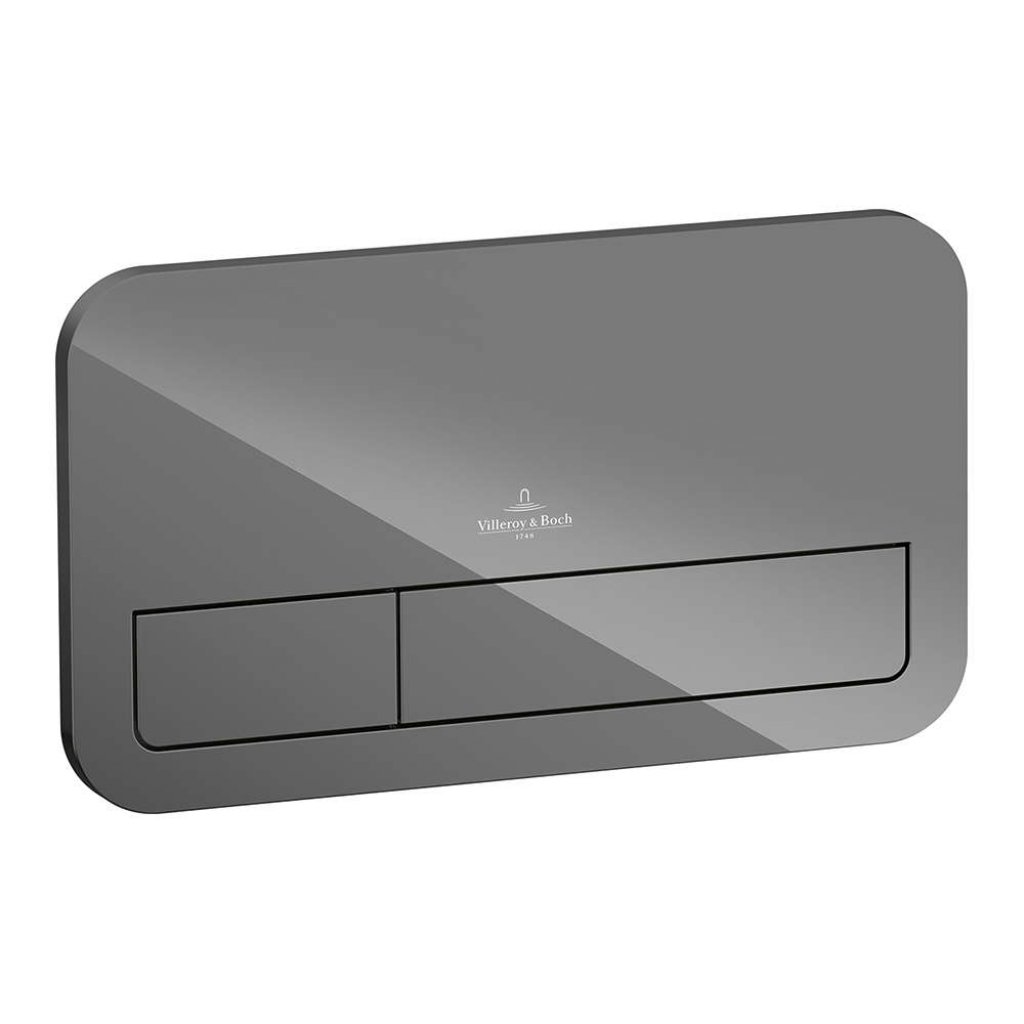 Villeroy & Boch Viconnect, High Quality Glass