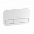 Villeroy & Boch Viconnect Plastic Flush Plate