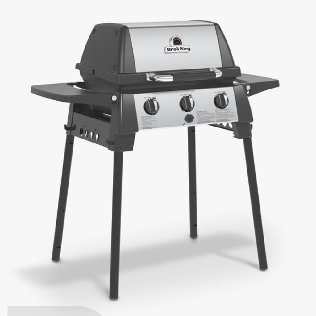 Broil King Porta Chef 320 Gas BBQ