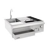 Bull BBQs - Bar Caddy 76cm
