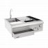 Bull BBQs - Bar Caddy 76cm