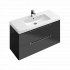 Villeroy & Boch Subway 2.0 Basin & 1000mm Vanity Unit Bundle