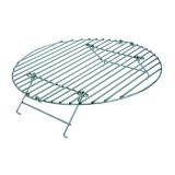 Clearance - Big Green Egg Folding Grill Extender