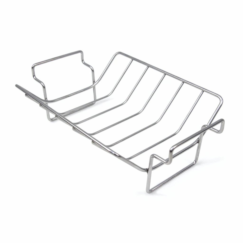 Clearance - Big Green Egg Rib and Roast Rack