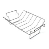 Clearance - Big Green Egg Rib and Roast Rack