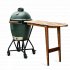 Clearance - Big Green Egg Bar Top Shelf For Large Egg