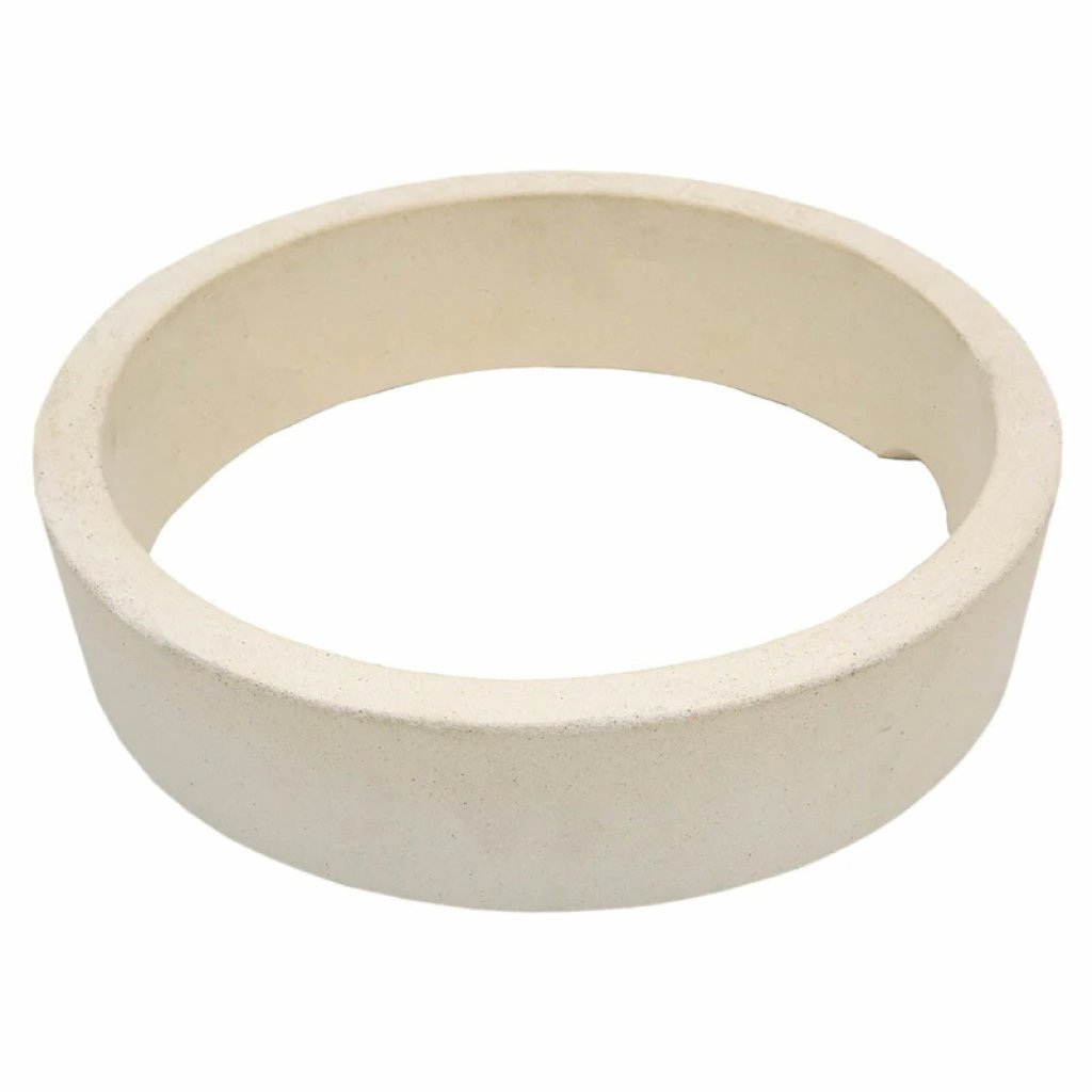 Clearance - Big Green Egg Fire Ring for Large Eggs