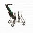 Clearance - Big Green Egg Medium Metal Nest With Handler