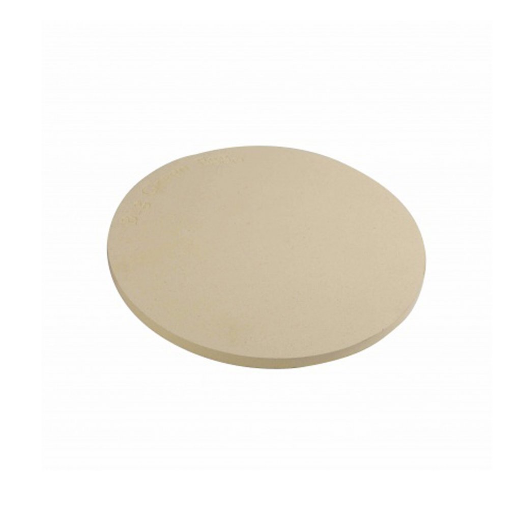 Clearance - Big Green Egg Medium Baking Stone