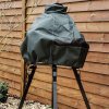 Clearance - Big Green Egg Premium Ventilated Cover for MiniMax