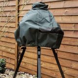 Clearance - Big Green Egg Premium Ventilated Cover for MiniMax