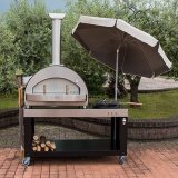 Alfa Pizza Multi Functional Base