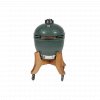 Clearance - Big Green Egg XL Royal Mahogany Base
