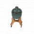 Clearance - Big Green Egg XL Royal Mahogany Base