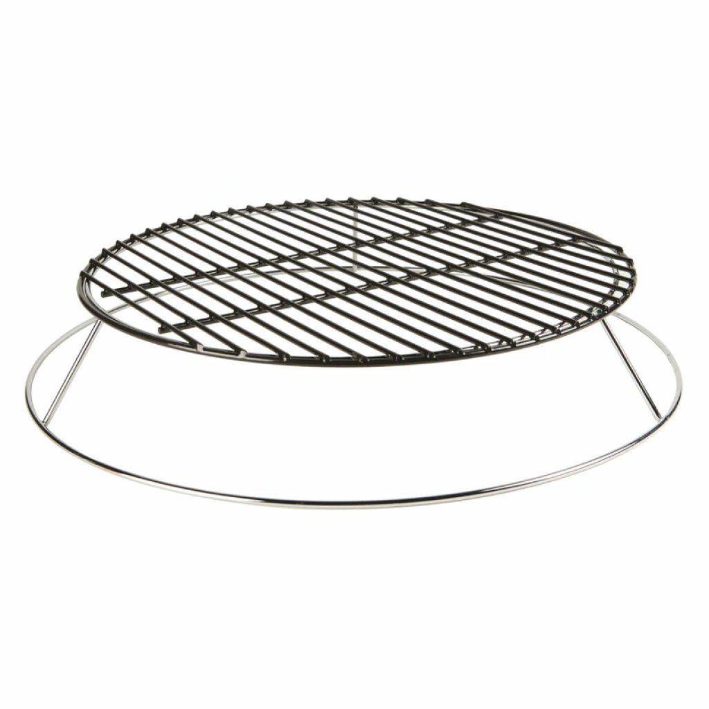 Clearance - Big Green Egg Two Level Cooking Grid
