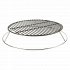 Clearance - Big Green Egg Two Level Cooking Grid