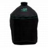 Clearance - Big Green Egg XL Black Premium Ventilated Cover