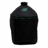 Clearance - Big Green Egg XL Black Premium Ventilated Cover