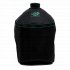 Clearance - Big Green Egg XL Black Premium Ventilated Cover