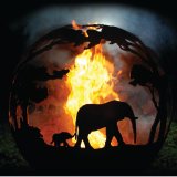 The FirePit Company - Africa Fire Pit