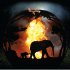 The FirePit Company - Africa Fire Pit