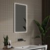HIB Air Bathroom Mirror