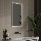 HIB Air Bathroom Mirror