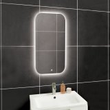 HIB Ambience Bathroom Mirror