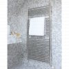 JIS - Ansty High Output Heated Towel Rail 