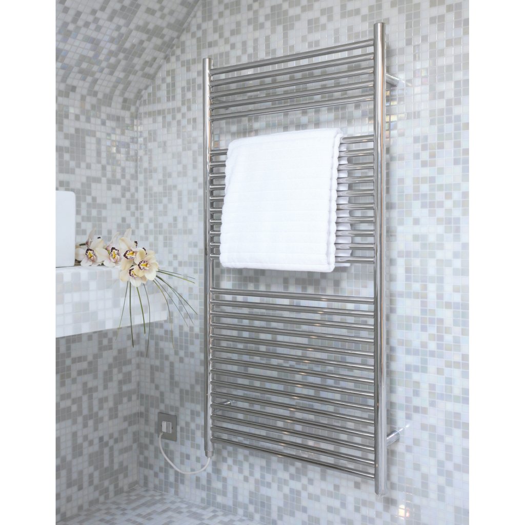 JIS - Ansty High Output Heated Towel Rail 