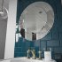 HIB Arte Bathroom Mirror