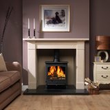 ACR Astwood II 5kW Multi Fuel Stove - EcoDesign Ready