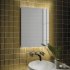 HIB Aura Bathroom Mirror
