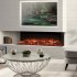 Gazco Onyx Avanti Electric Fire