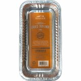 Traeger Cooking Accessories - Timberline Grease Tray Liners - Pack Of 5