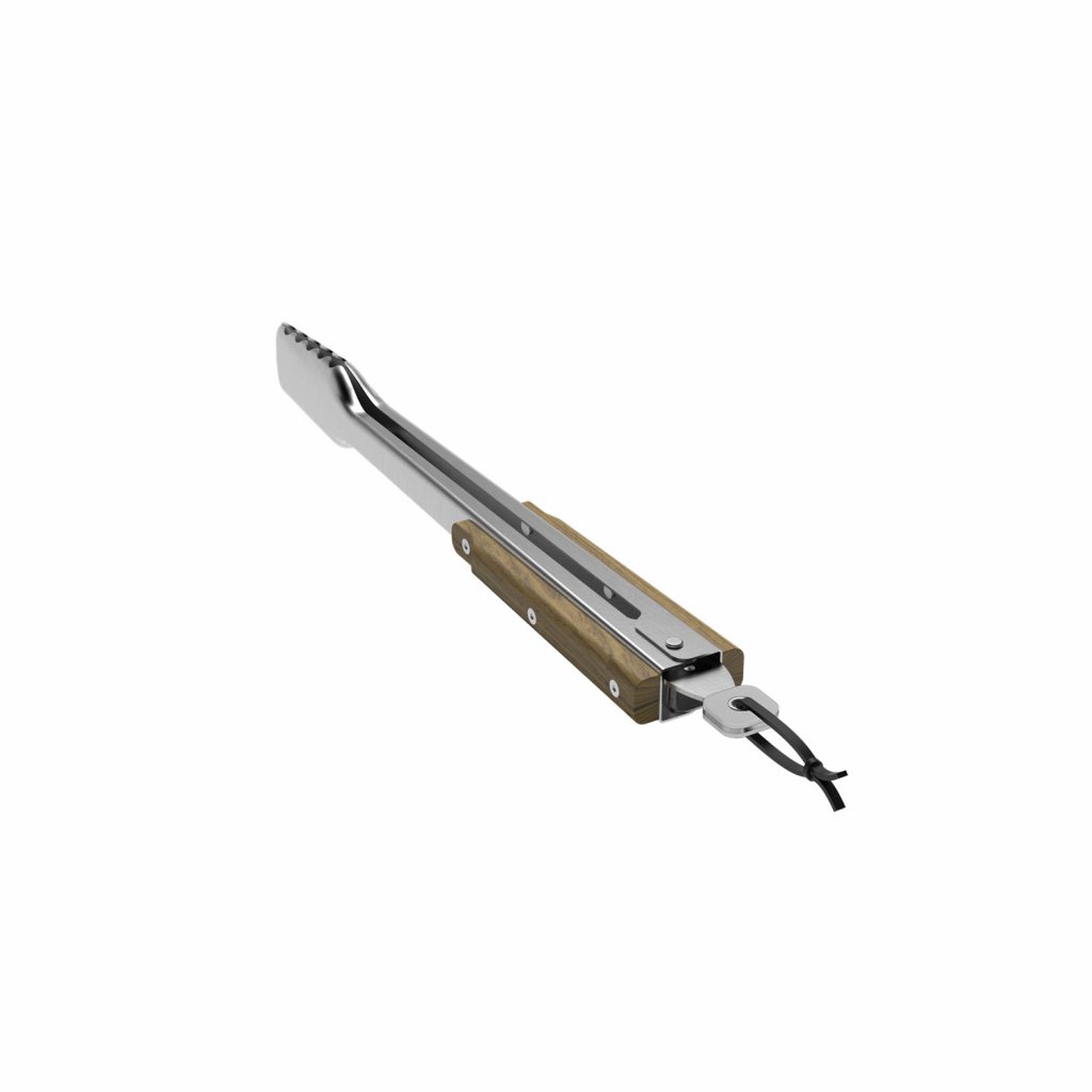Traeger Cooking Accessories - BBQ Tongs