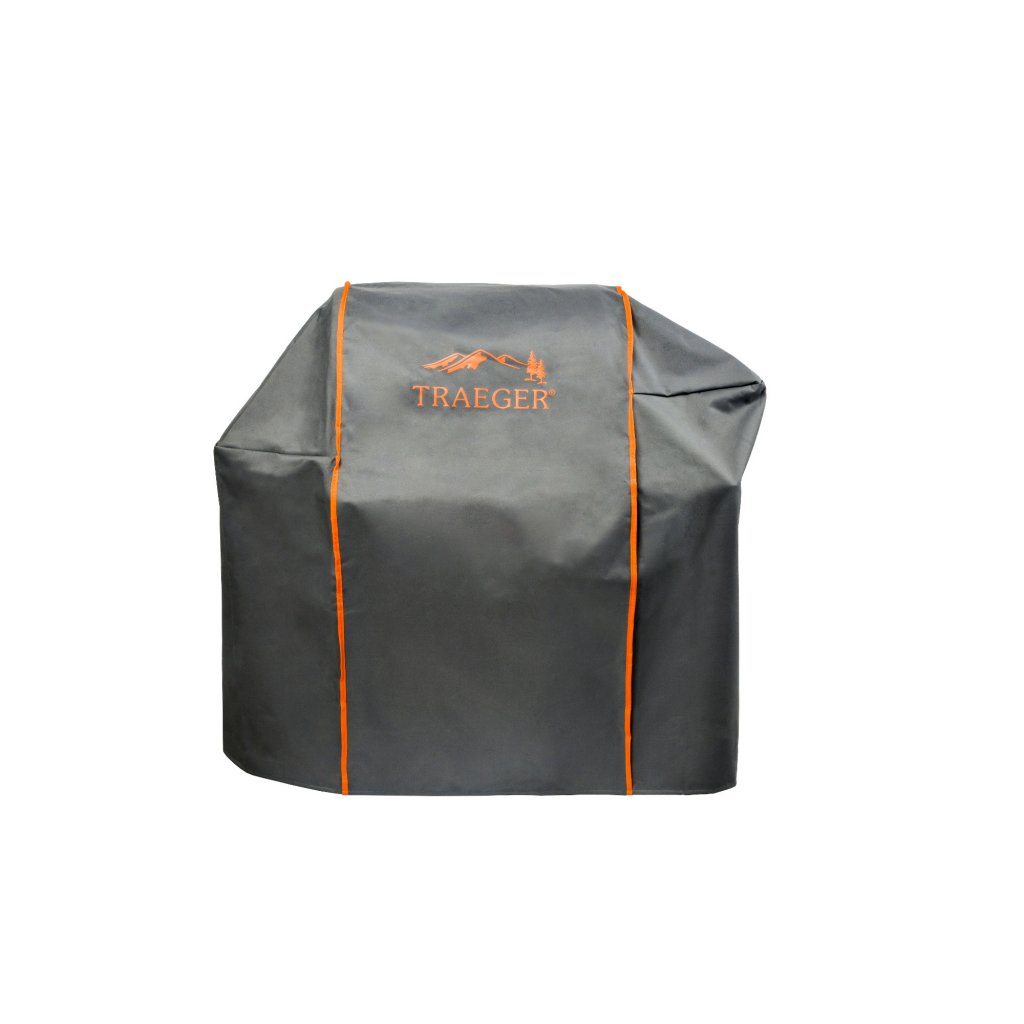 Traeger Smoker Covers - Timberline 850 Full Length Grill Cover