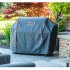 Traeger Smoker Covers - Timberline 1300 Full Length Grill Cover