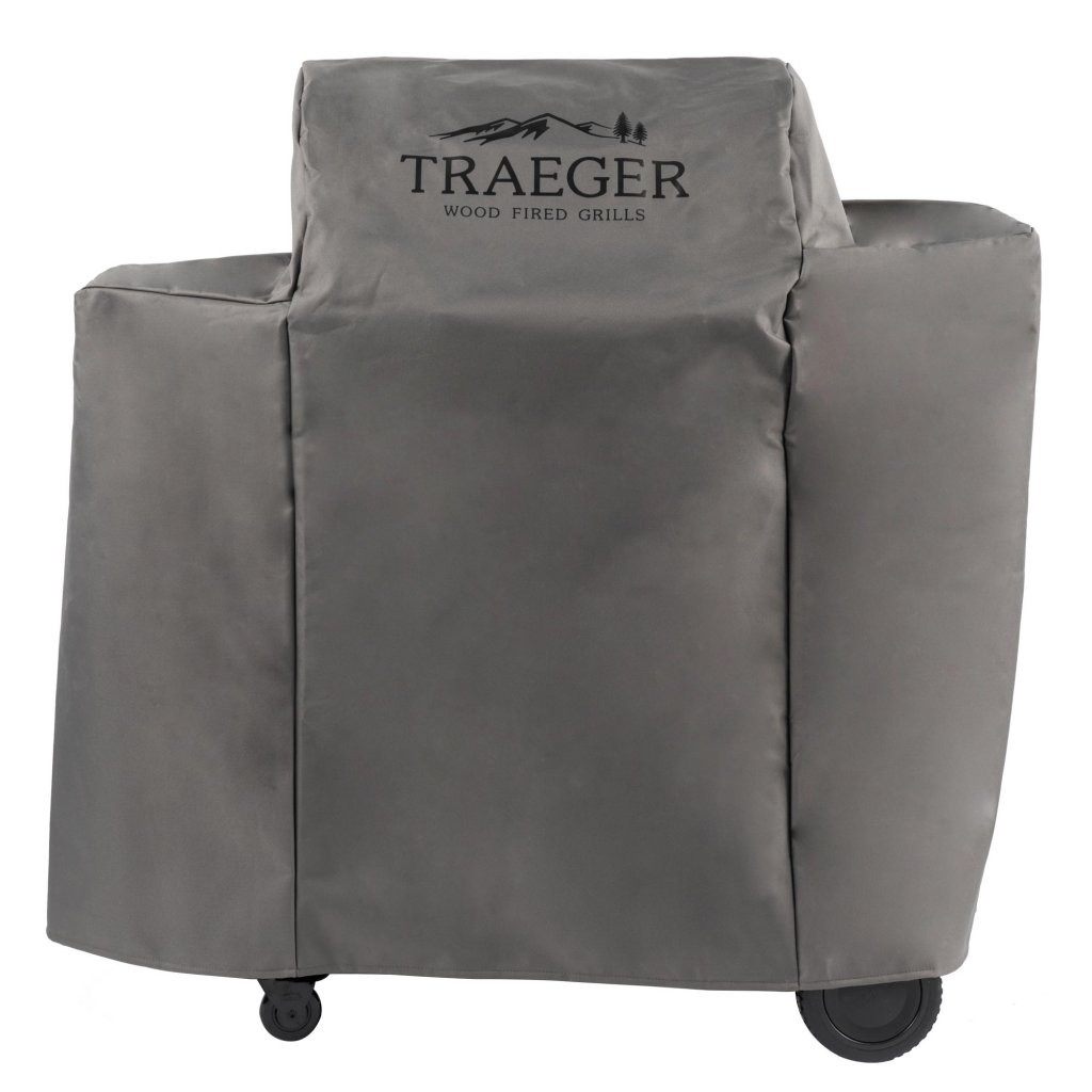 Traeger Ironwood 650 Smoker Cover