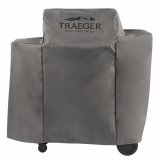 Traeger Ironwood 650 Smoker Cover